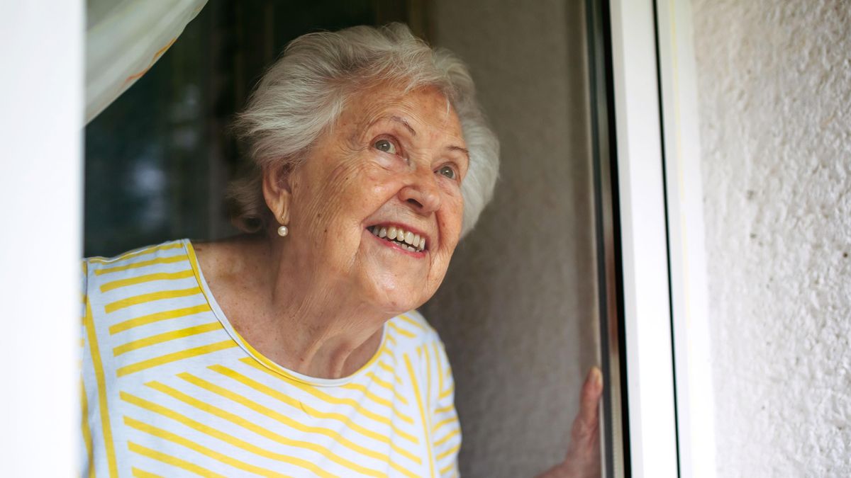 Sociální vazby a další věci, které sdílejí lidé dožívající se stovky